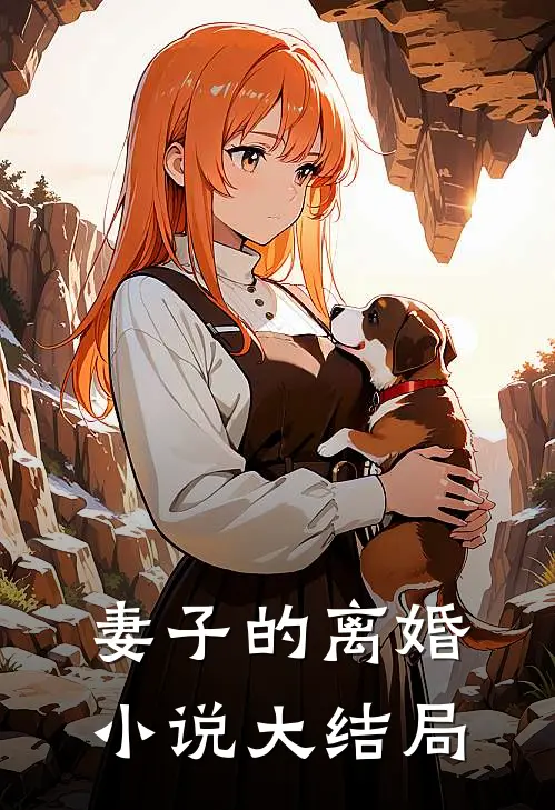 妻子的离婚小说大结局