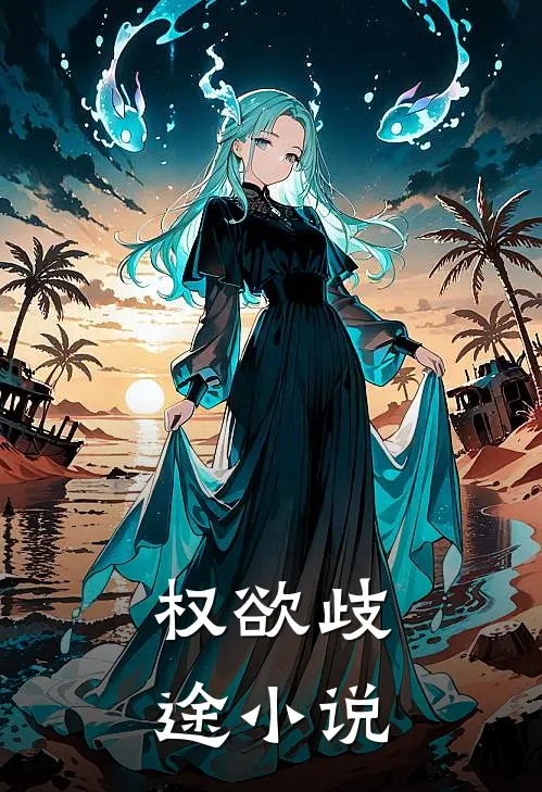 权欲歧途小说