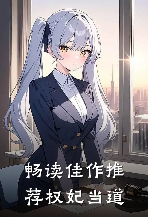 畅读佳作推荐权妃当道
