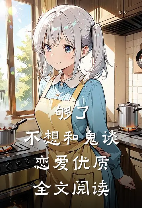 够了，不想和鬼谈恋爱优质全文阅读