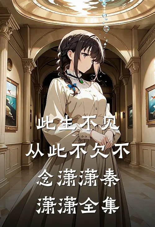 此生不见，从此不欠不念潇潇秦潇潇 全集