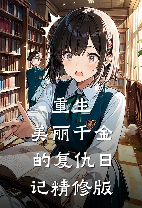 重生美丽千金的复仇日记精修版