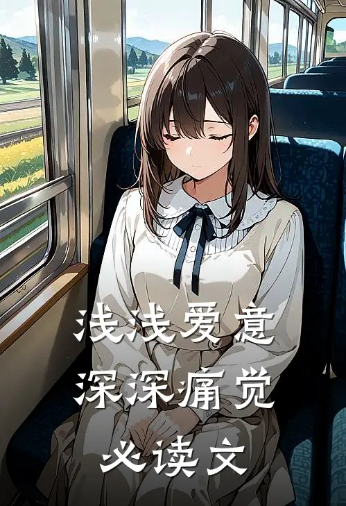 浅浅爱意，深深痛觉必读文