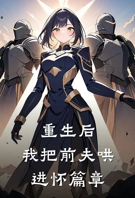 重生后，我把前夫哄进怀篇章