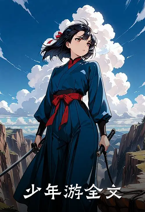 少年游全文