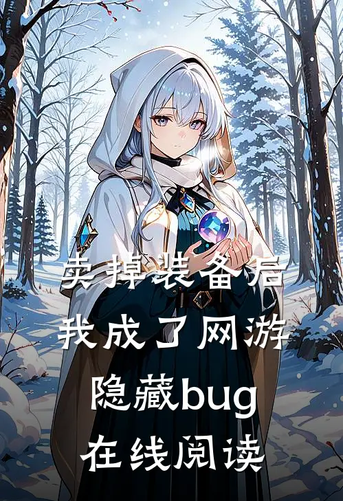 卖掉装备后，我成了网游隐藏bug在线阅读