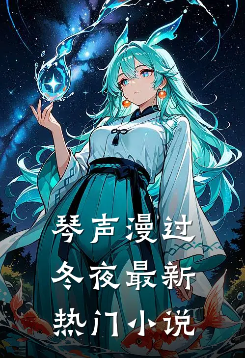 琴声漫过冬夜最新热门小说