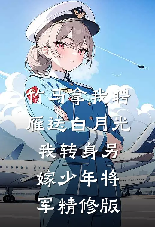 竹马拿我聘雁送白月光，我转身另嫁少年将军精修版