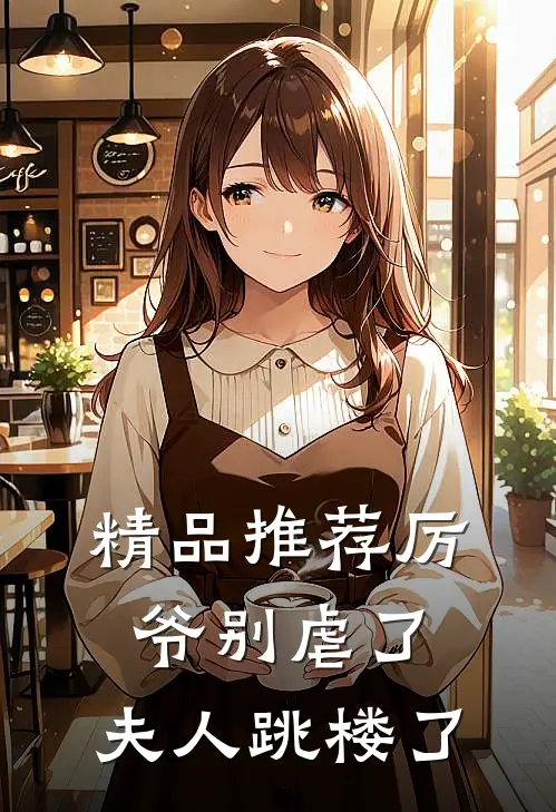 精品推荐厉爷别虐了，夫人跳楼了