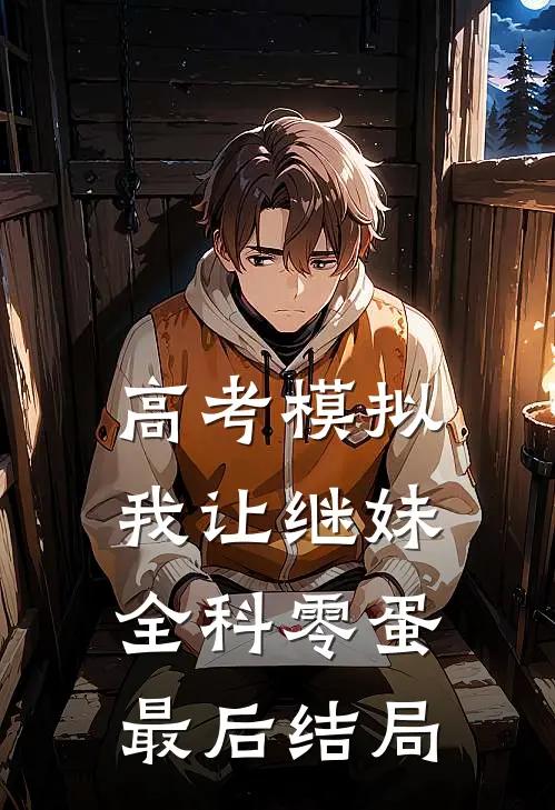 高考模拟，我让继妹全科零蛋最后结局