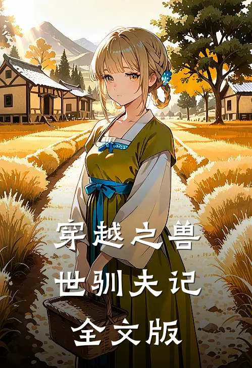 穿越之兽世驯夫记全文版