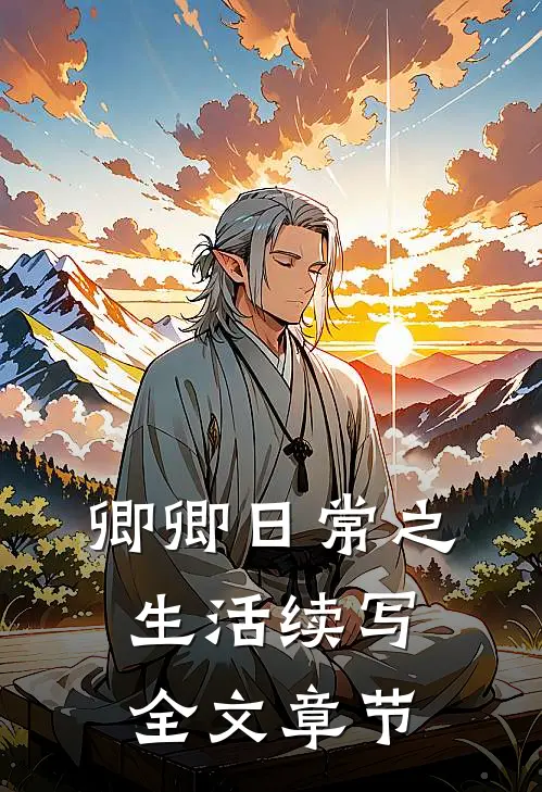 卿卿日常之生活续写全文章节