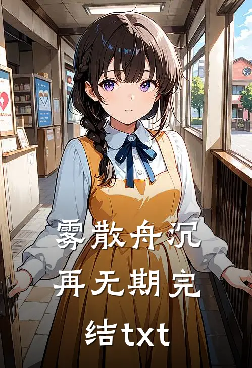 雾散舟沉再无期完结txt