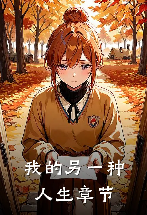 我的另一种人生章节