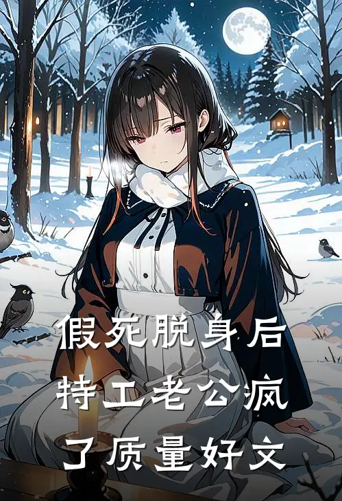 假死脱身后，特工老公疯了质量好文