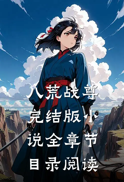 八荒战尊完结版小说全章节目录阅读