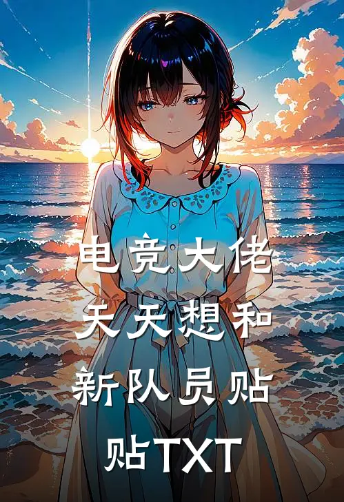 电竞大佬天天想和新队员贴贴TXT