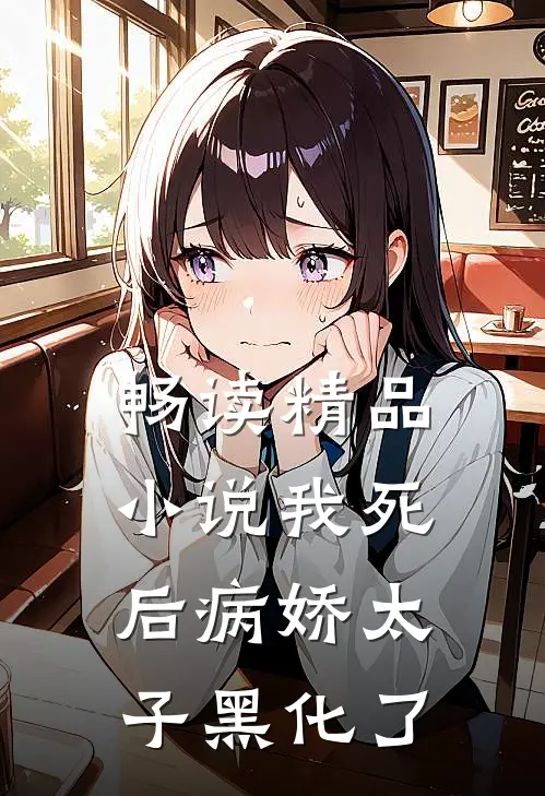 畅读精品小说我死后病娇太子黑化了