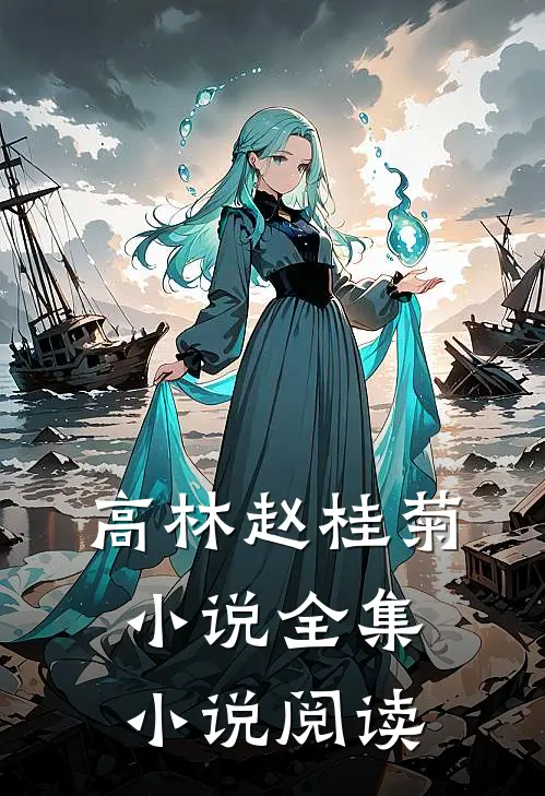 高林赵桂菊小说全集小说阅读