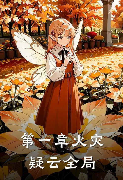 第一章火灾疑云全局
