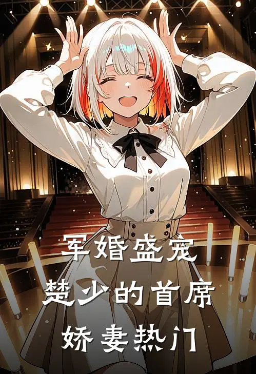 军婚盛宠：楚少的首席娇妻热门