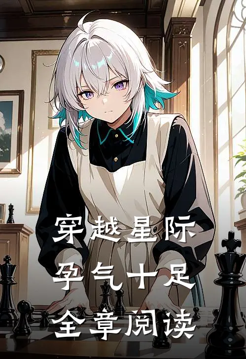 穿越星际孕气十足全章阅读