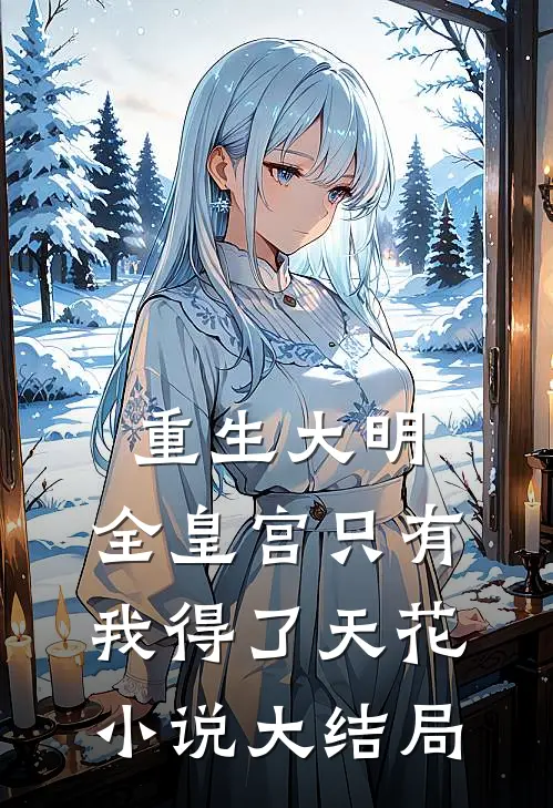 重生大明：全皇宫只有我得了天花小说大结局