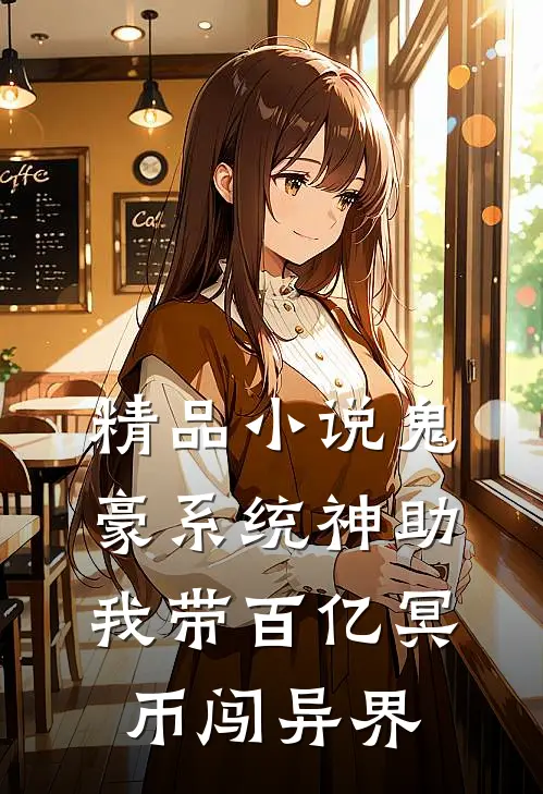 精品小说鬼豪系统神助，我带百亿冥币闯异界