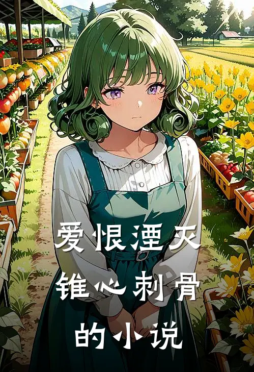 爱恨湮灭,锥心刺骨的免费阅读