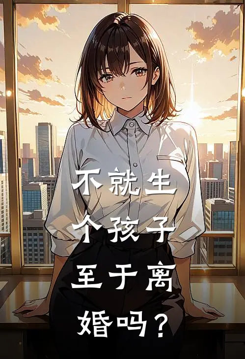 不就生个孩子，至于离婚吗？