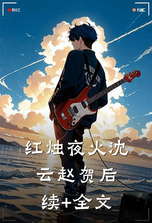 红烛夜火沈云赵贺后续+全文