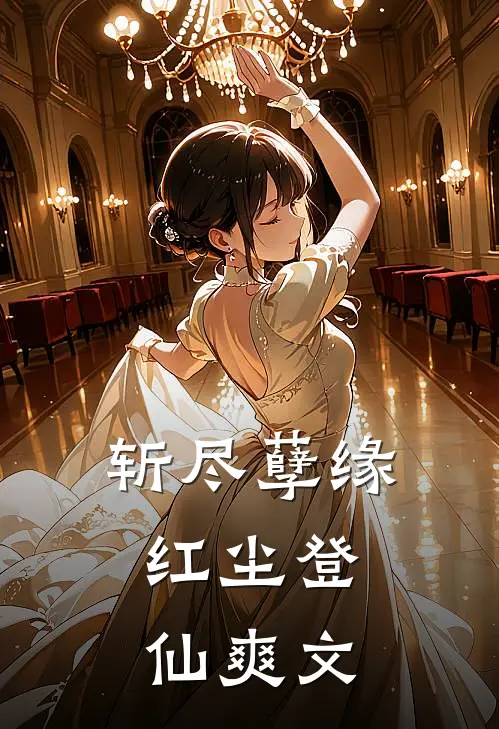 斩尽孽缘，红尘登仙爽文