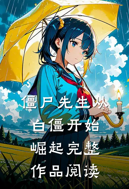 僵尸先生从白僵开始崛起完整作品阅读