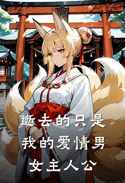 逝去的只是我的爱情男女主人公
