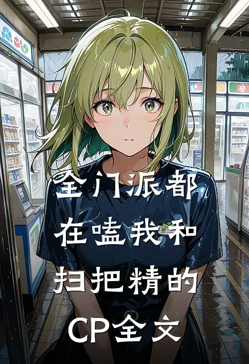 全门派都在嗑我和扫把精的CP全文