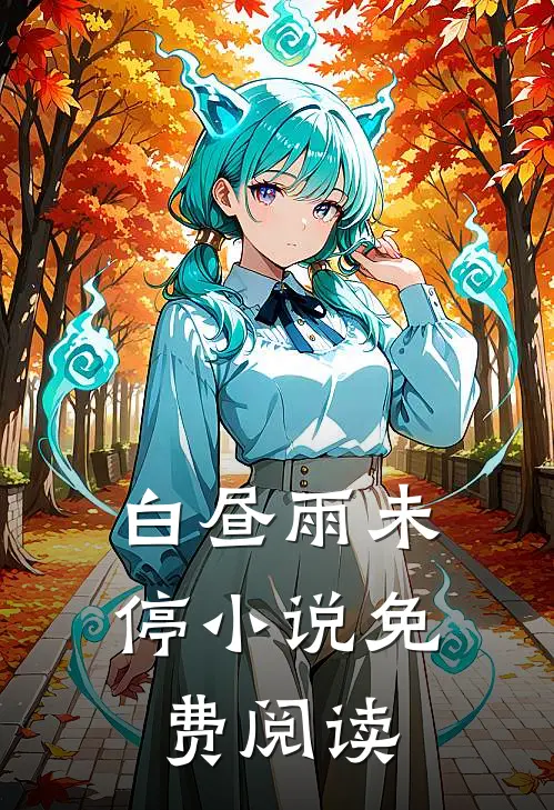 白昼雨未停小说免费阅读