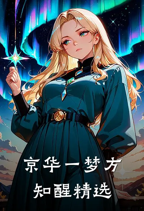 京华一梦方知醒精选