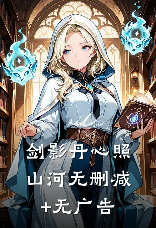 剑影丹心照山河无删减+无广告