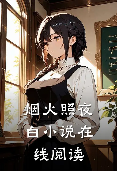 烟火照夜白小说在线阅读