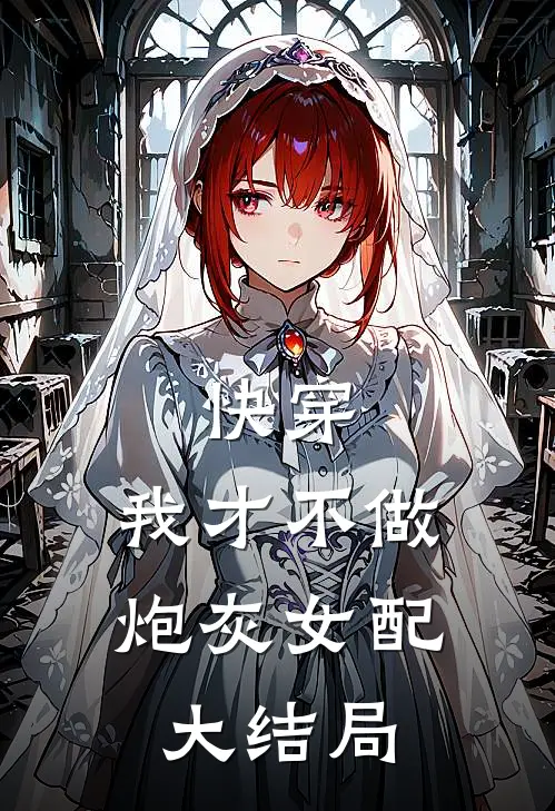 快穿：我才不做炮灰女配大结局