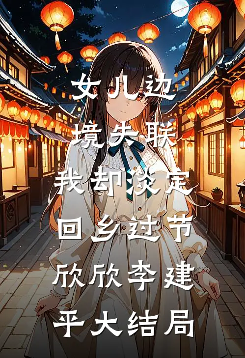 女儿边境失联，我却淡定回乡过节欣欣李建平大结局