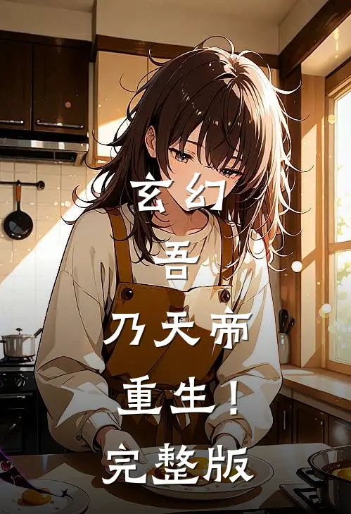 玄幻：吾，乃天帝重生！完整版
