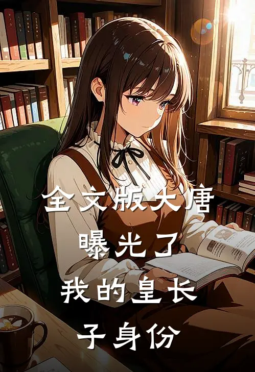 全文版大唐：曝光了，我的皇长子身份