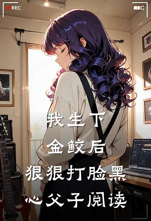我生下金鲛后，狠狠打脸黑心父子阅读