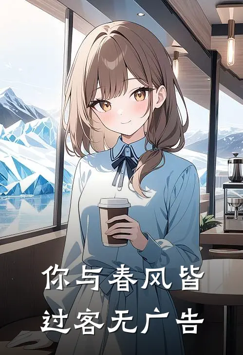 你与春风皆过客无广告
