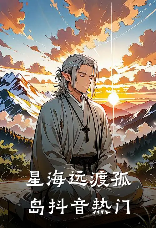 星海远渡孤岛抖音热门