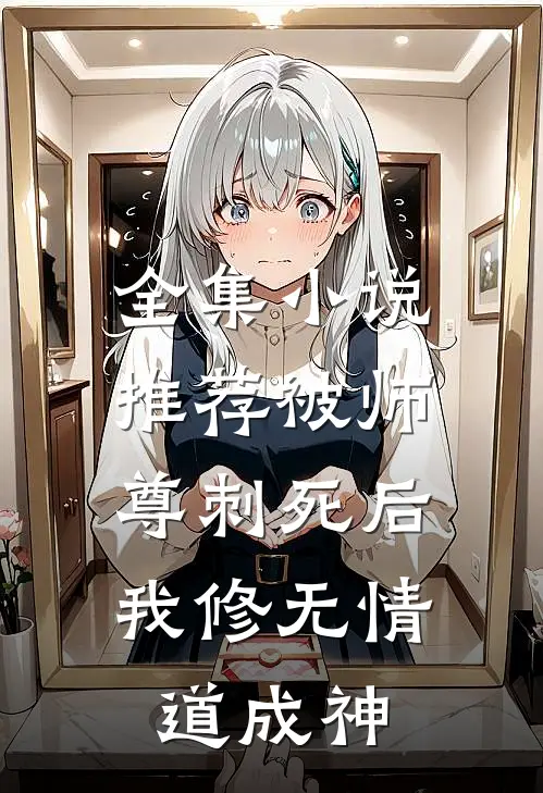 全集小说推荐被师尊刺死后，我修无情道成神