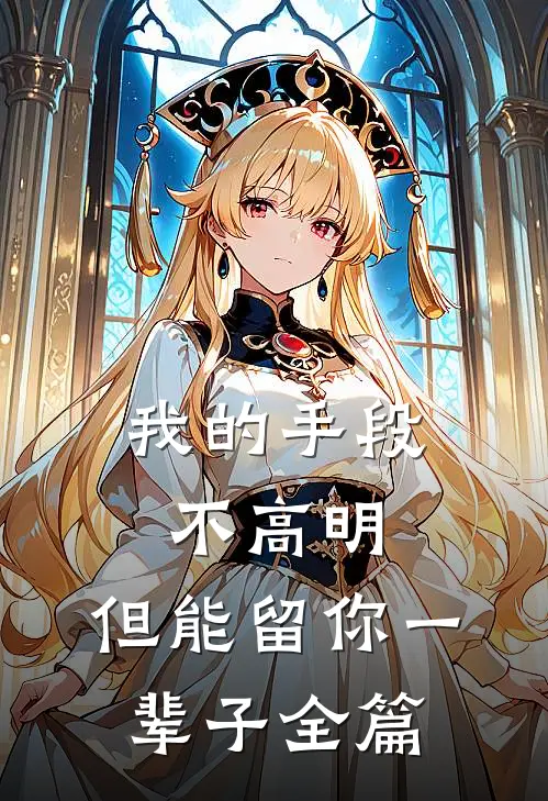 我的手段不高明，但能留你一辈子全篇