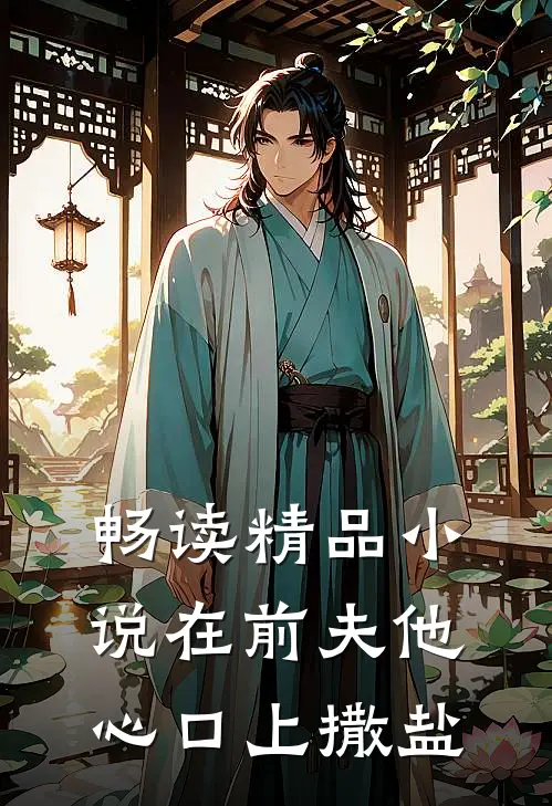 畅读精品小说在前夫他心口上撒盐