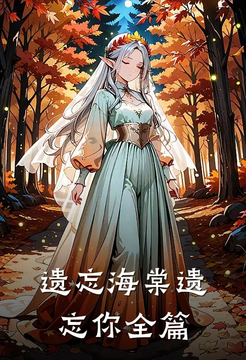 遗忘海棠遗忘你全篇